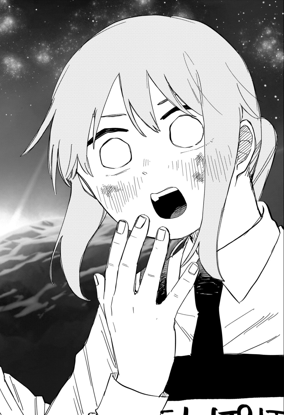 Kindergarten WARS Chapter 50 - Page 4