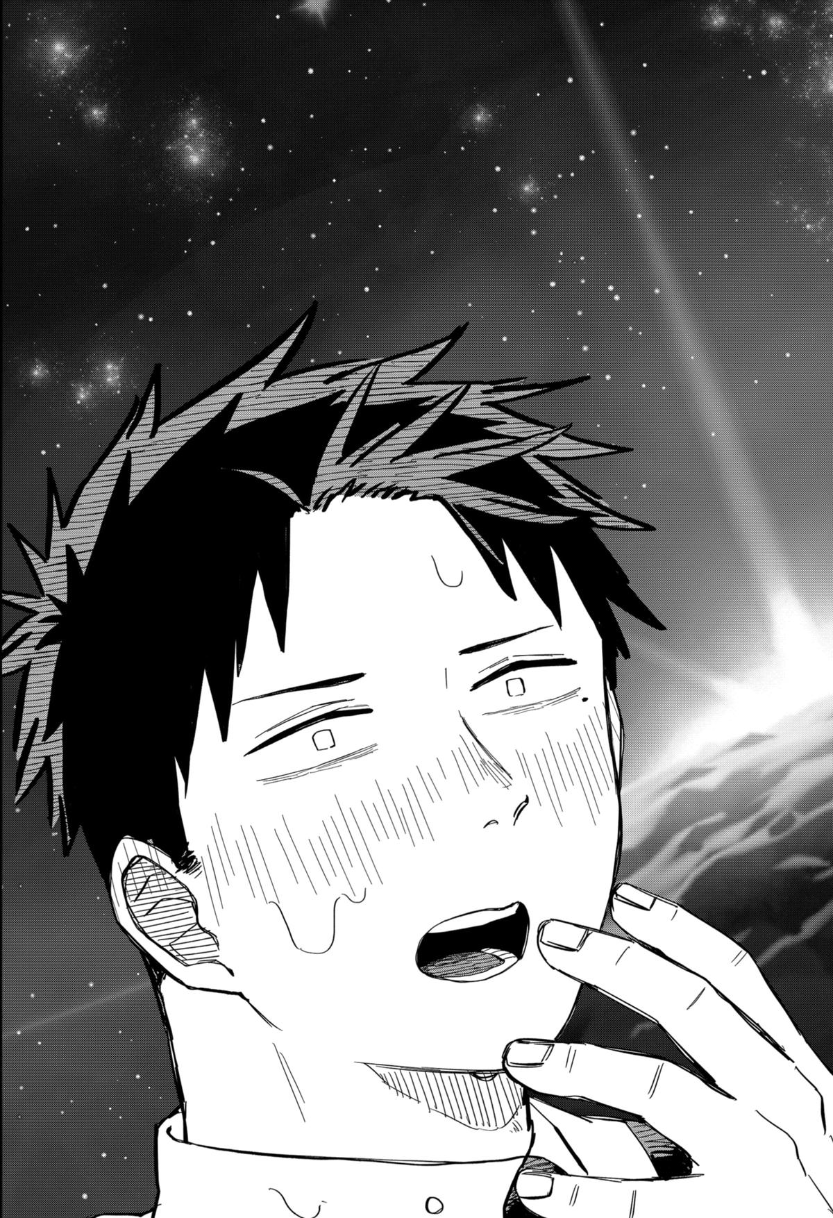 Kindergarten WARS Chapter 50 - Page 5