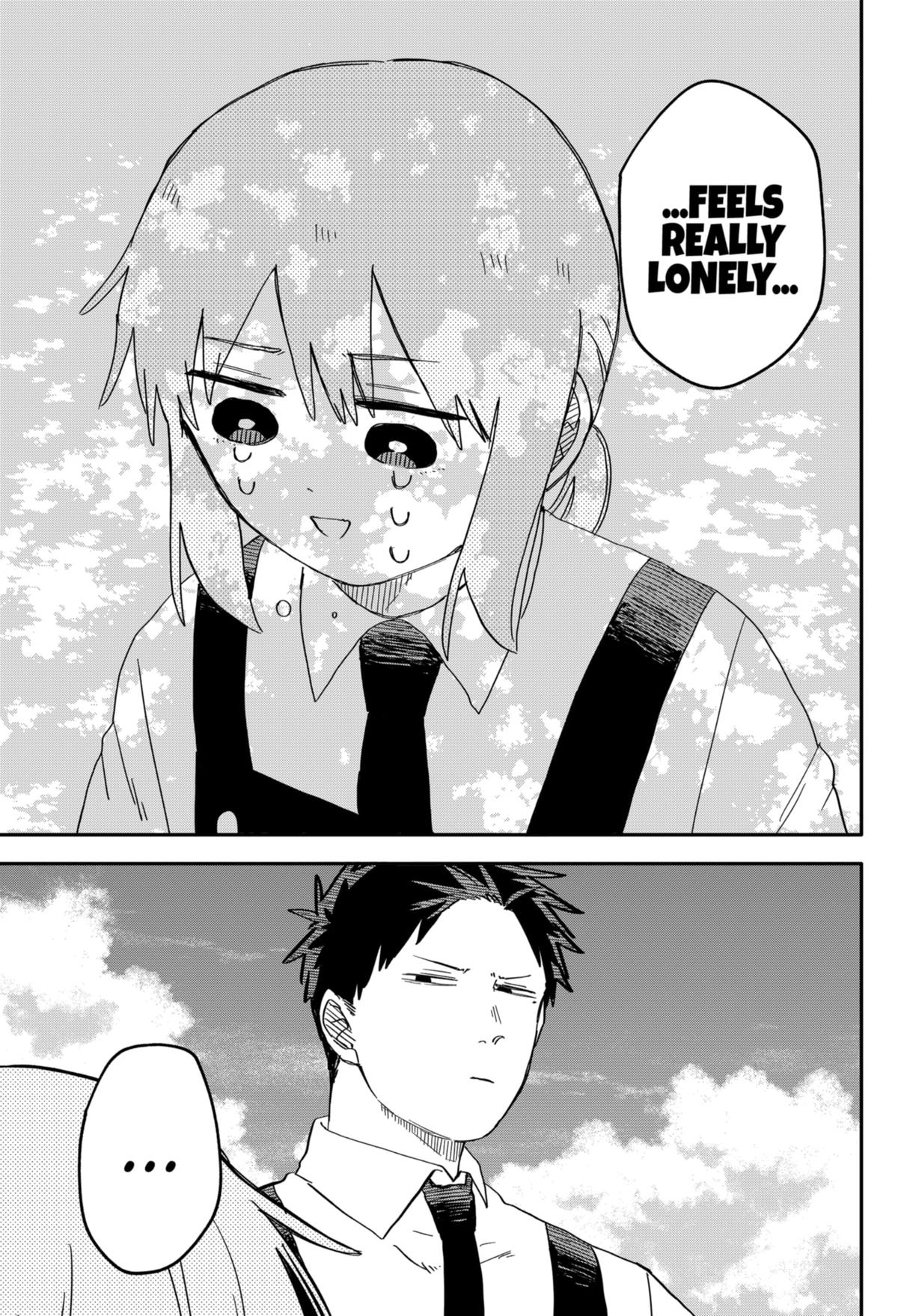 Kindergarten WARS Chapter 71 - Page 9