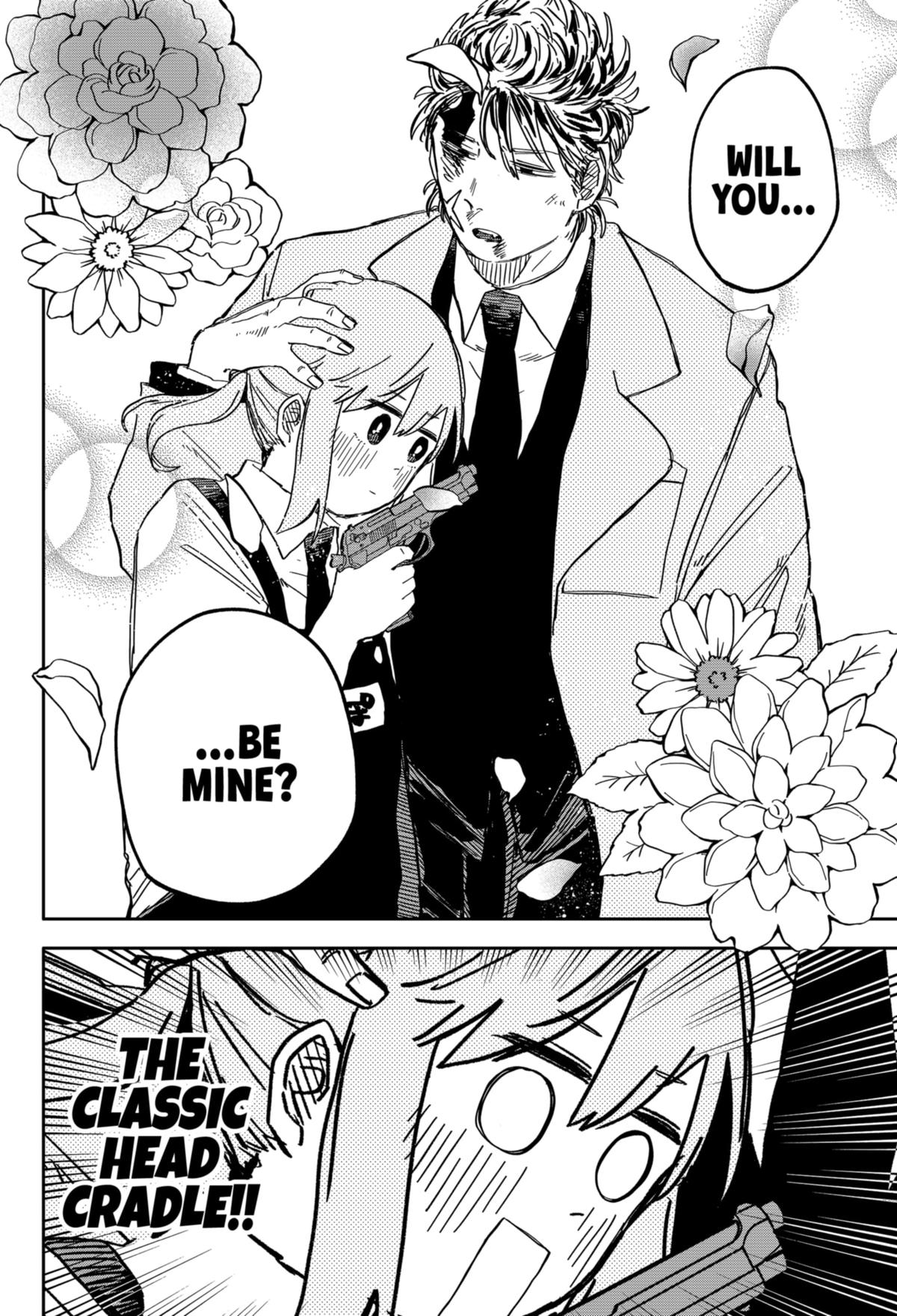 Kindergarten WARS Chapter 71 - Page 26