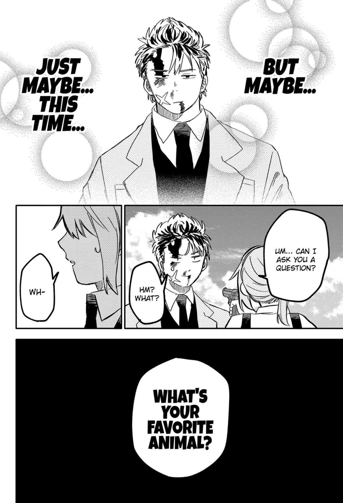 Kindergarten WARS Chapter 71 - Page 28