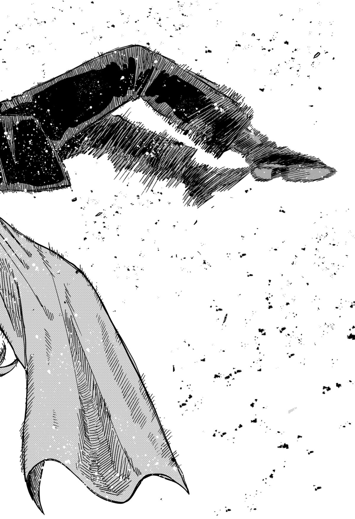 Kindergarten WARS Chapter 71 - Page 32