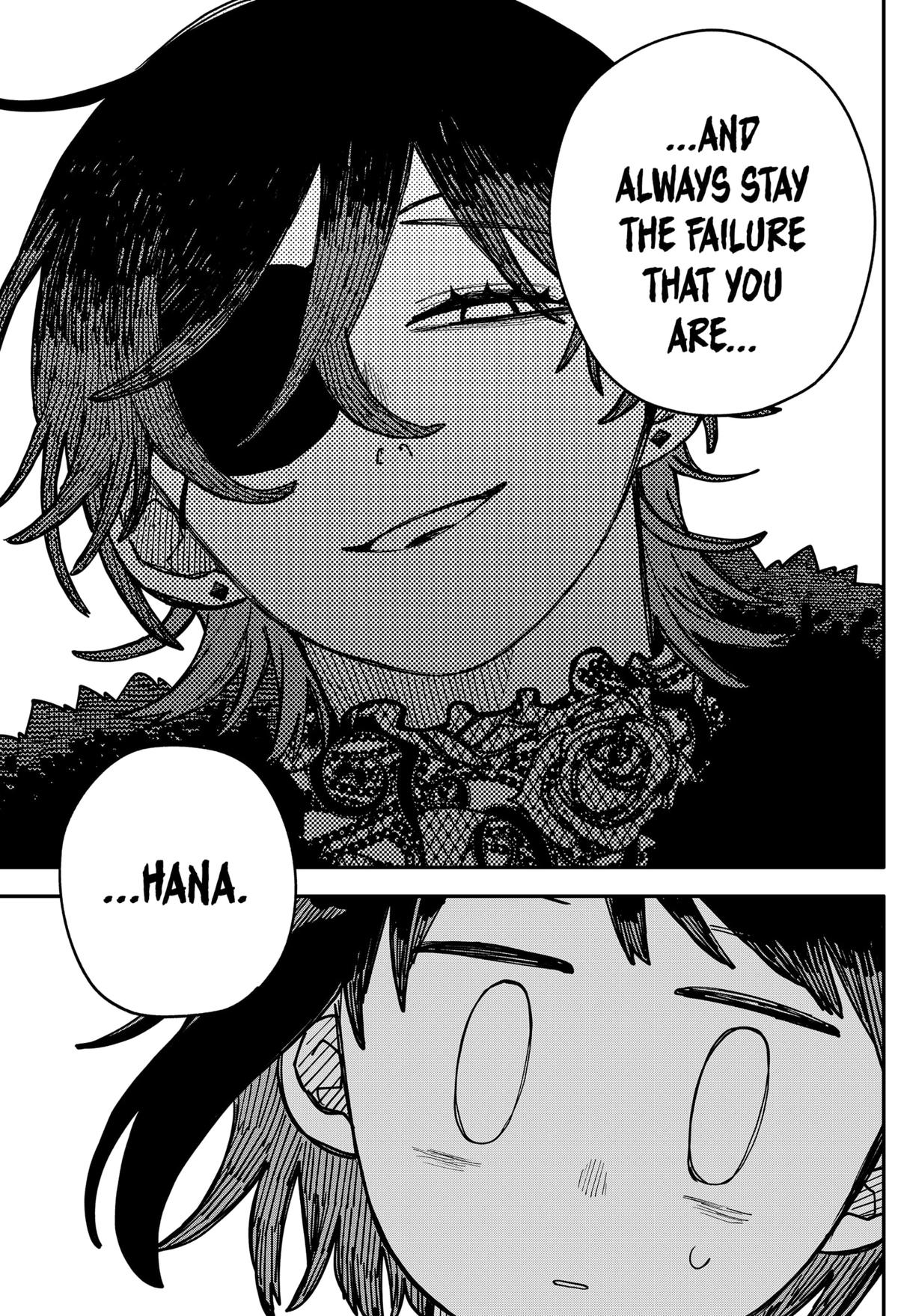 Kindergarten WARS Chapter 97 - Page 11
