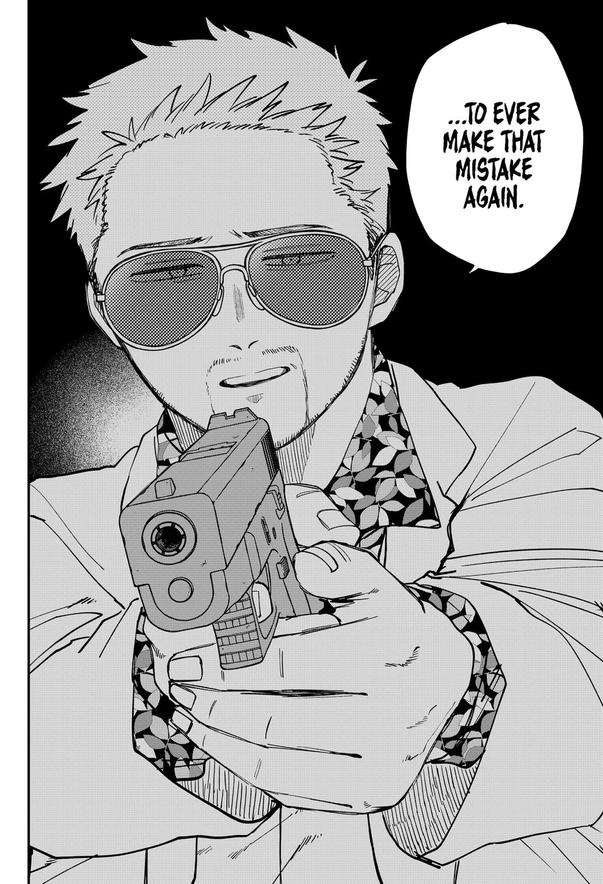 Kindergarten WARS Chapter 103.5 - Page 16