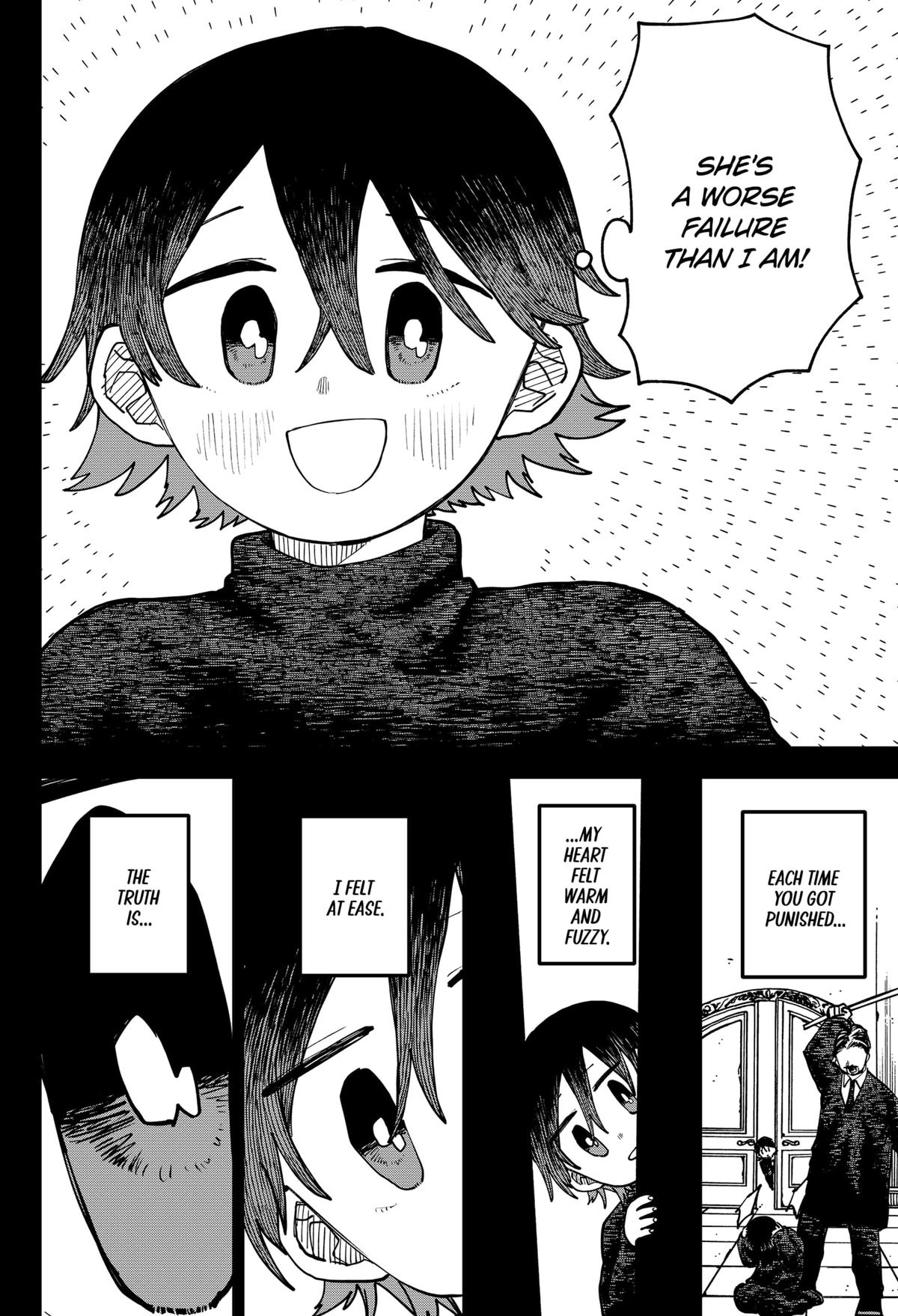 Kindergarten WARS Chapter 120 - Page 16