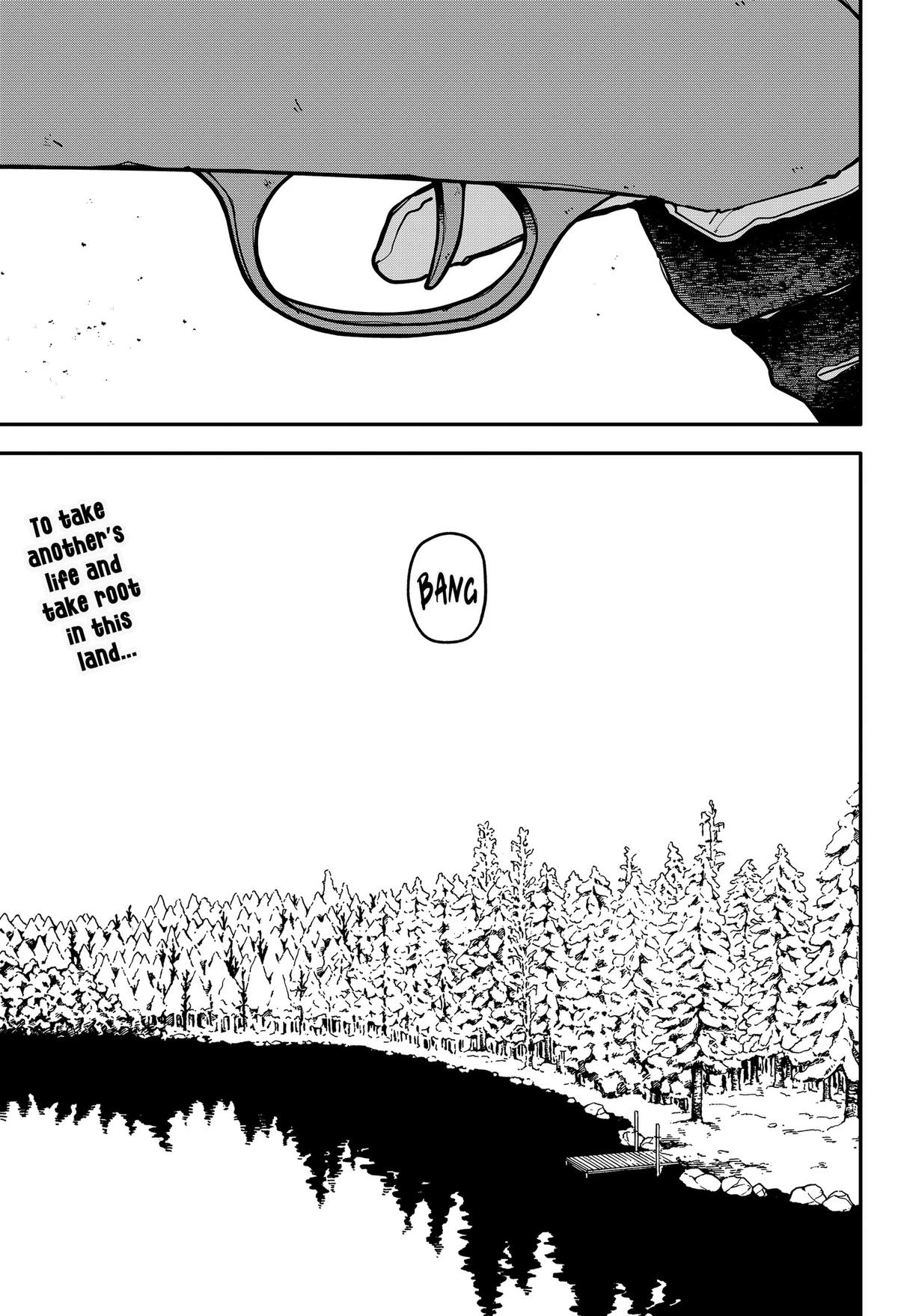 Kindergarten WARS Chapter 133 - Page 23