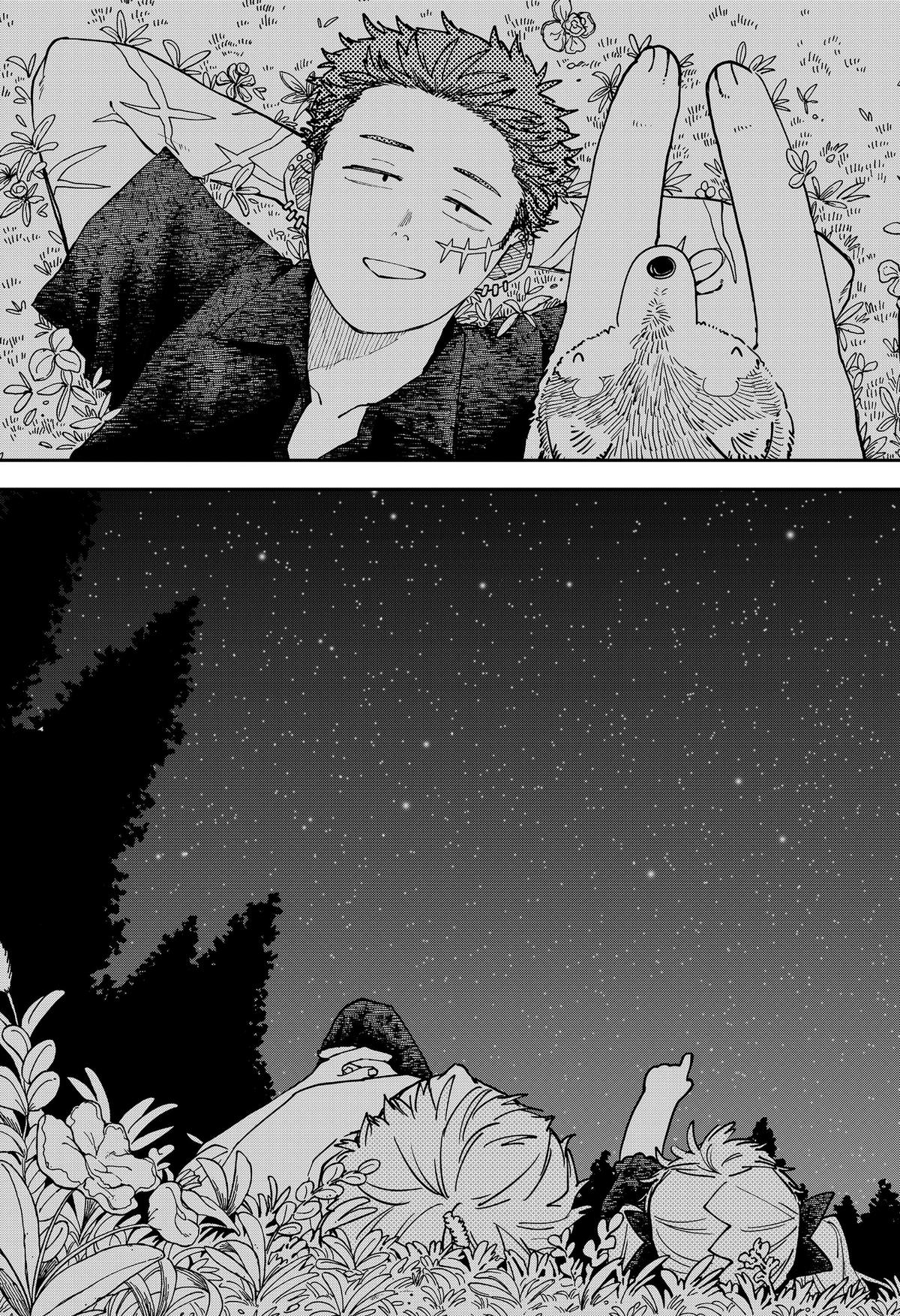 Kindergarten WARS Chapter 134 - Page 11