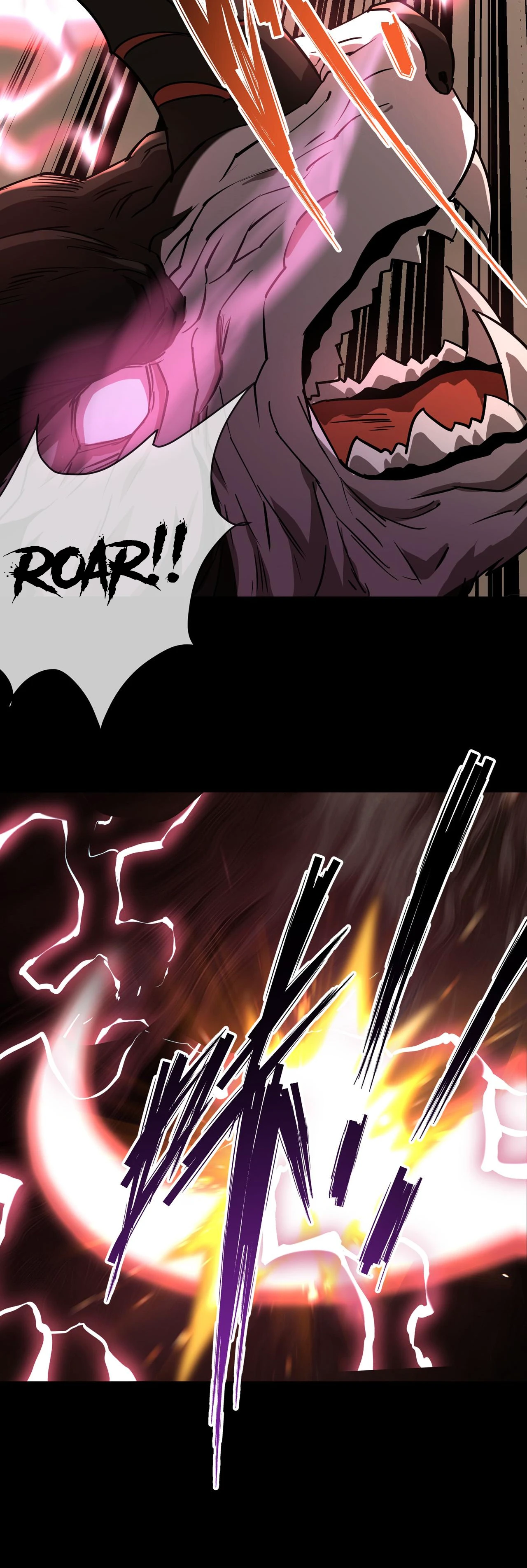 King of Runes Chapter 1 - Page 13