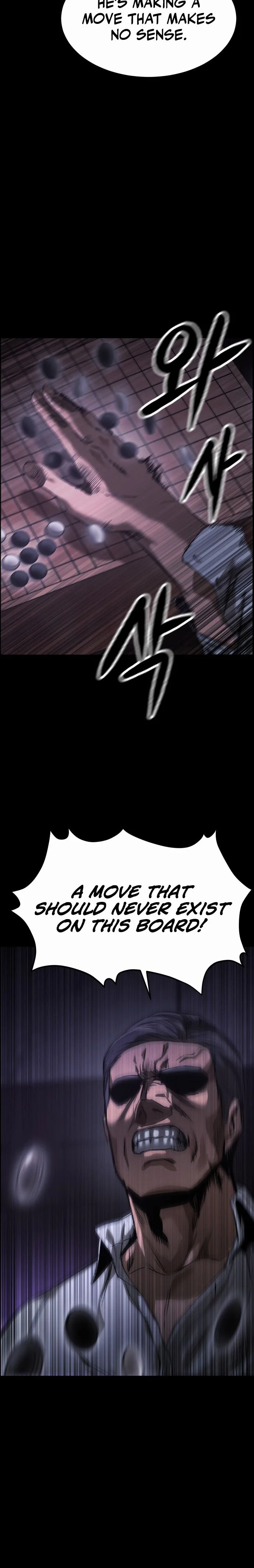 King of the Cartel Chapter 1 - Page 3