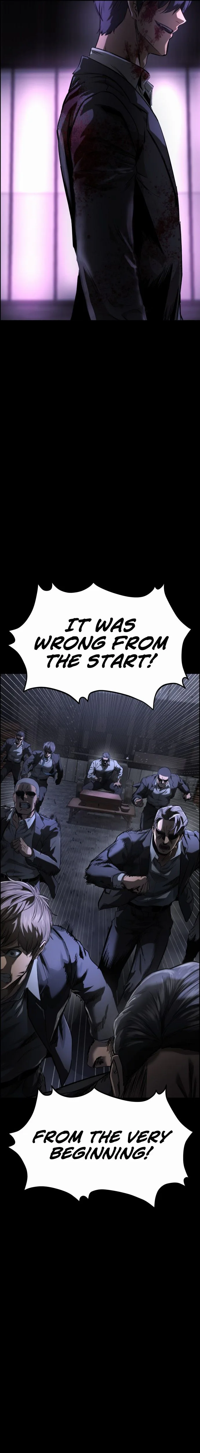 King of the Cartel Chapter 1 - Page 4
