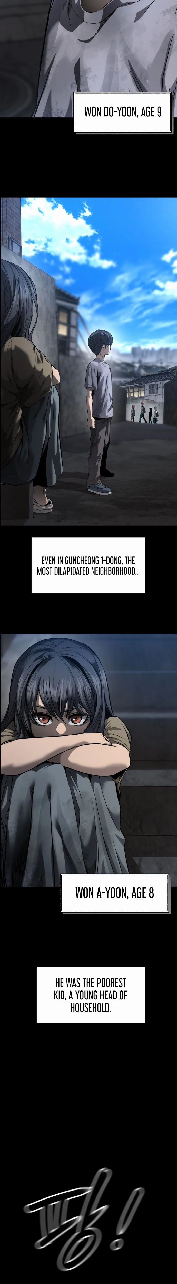 King of the Cartel Chapter 1 - Page 6