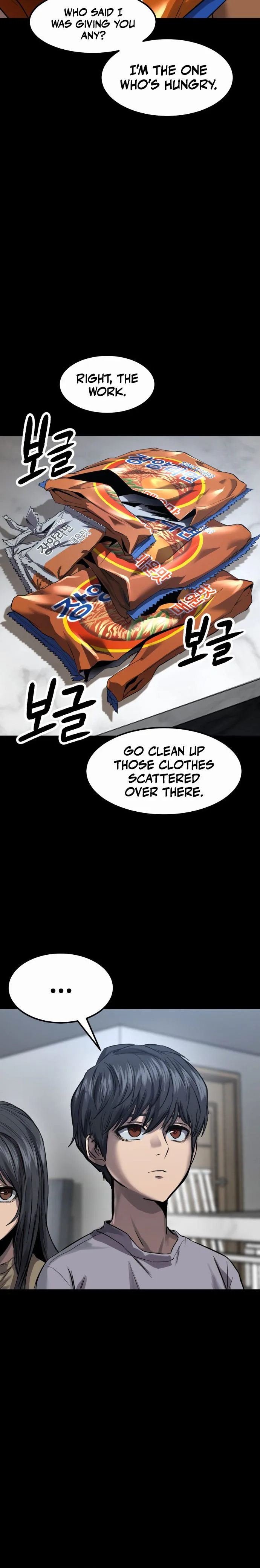 King of the Cartel Chapter 1 - Page 15