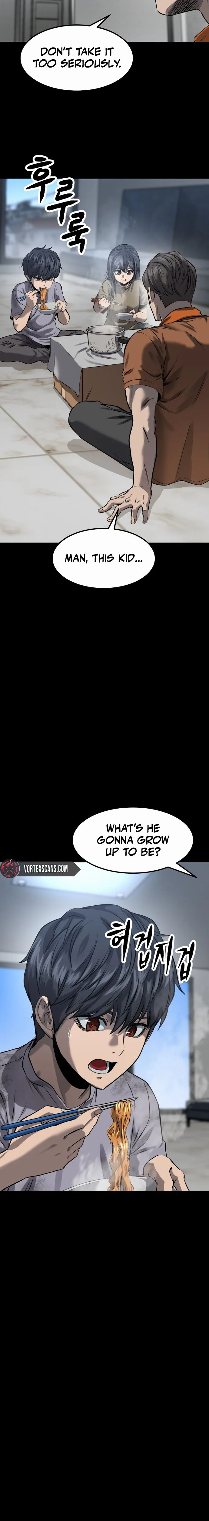 King of the Cartel Chapter 1 - Page 20