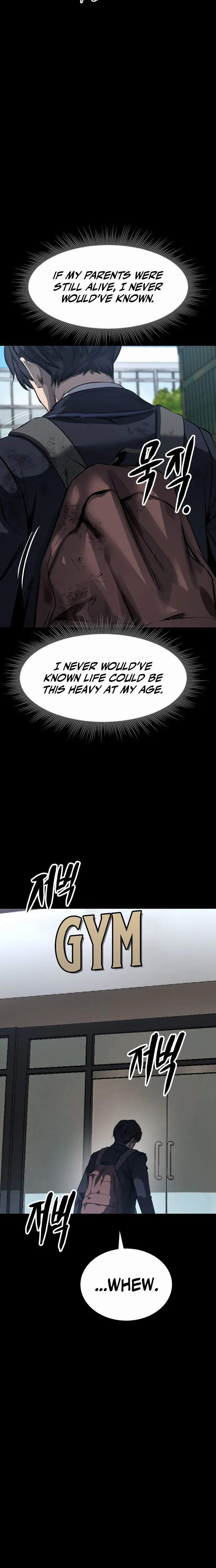 King of the Cartel Chapter 1 - Page 27