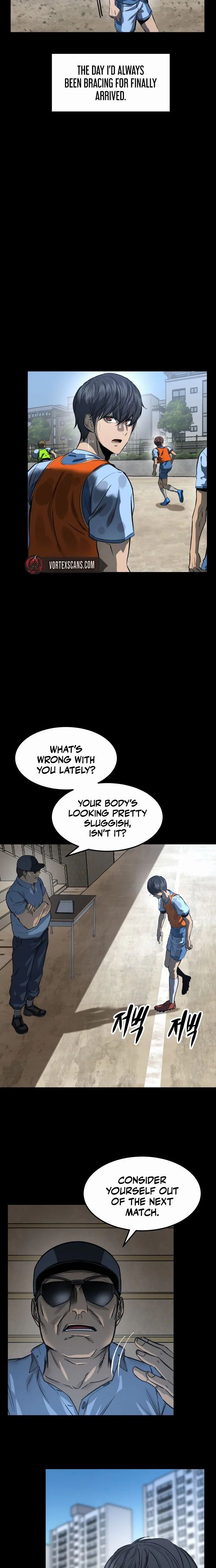 King of the Cartel Chapter 1 - Page 29