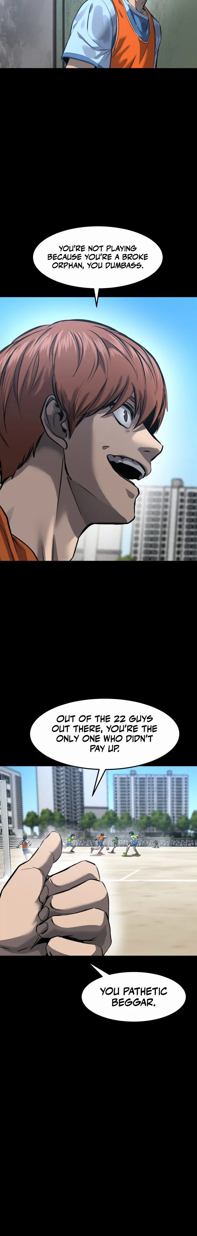 King of the Cartel Chapter 1 - Page 33