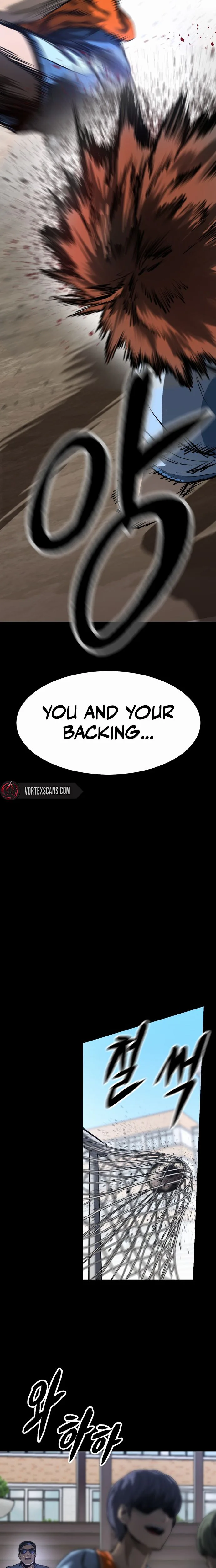 King of the Cartel Chapter 1 - Page 41
