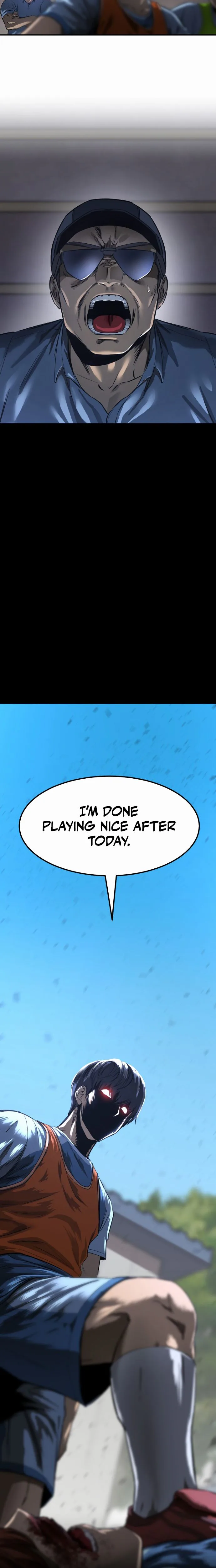 King of the Cartel Chapter 1 - Page 42