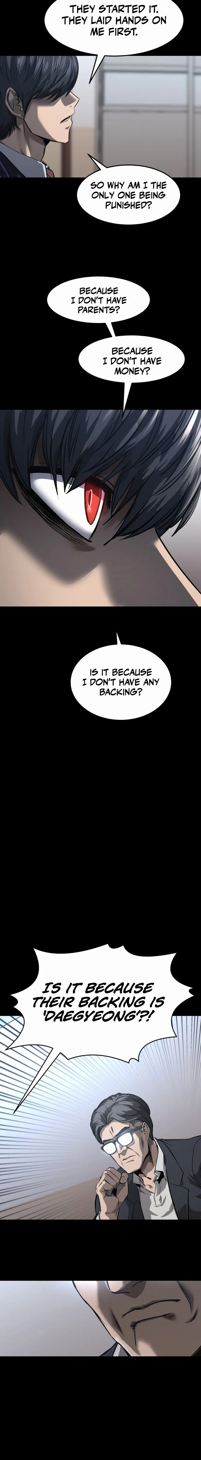 King of the Cartel Chapter 1 - Page 45