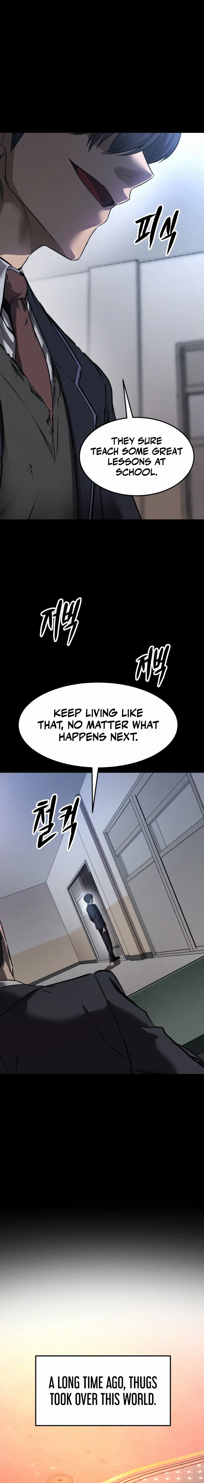 King of the Cartel Chapter 1 - Page 46
