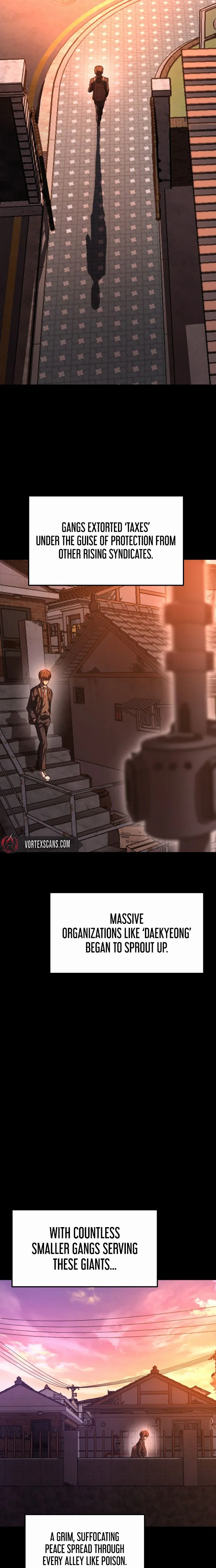 King of the Cartel Chapter 1 - Page 47