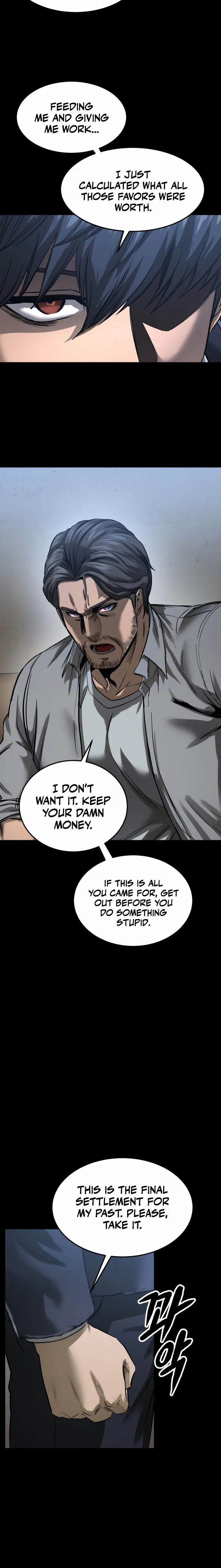King of the Cartel Chapter 1 - Page 54