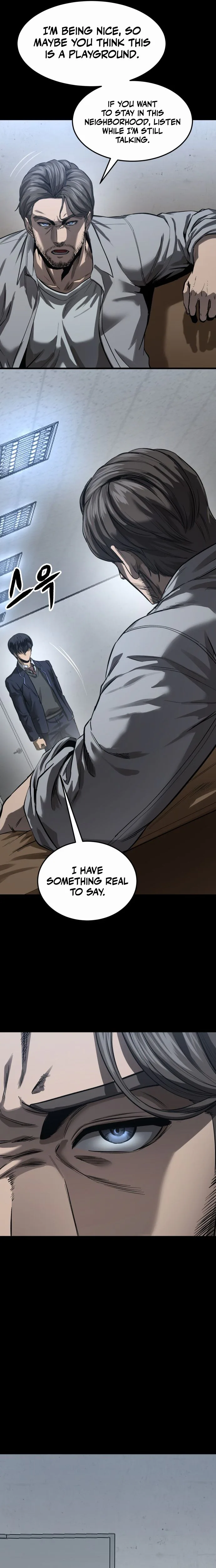 King of the Cartel Chapter 1 - Page 55