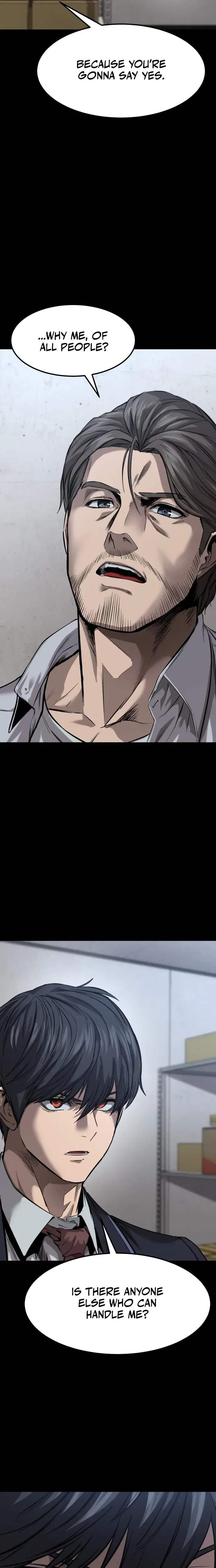 King of the Cartel Chapter 2 - Page 3
