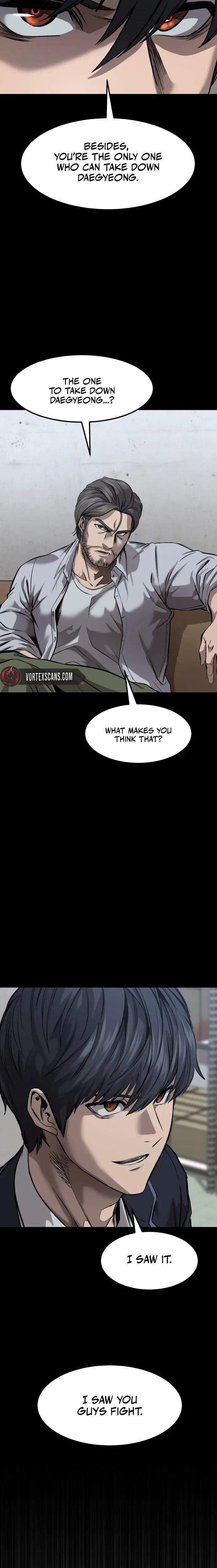 King of the Cartel Chapter 2 - Page 4
