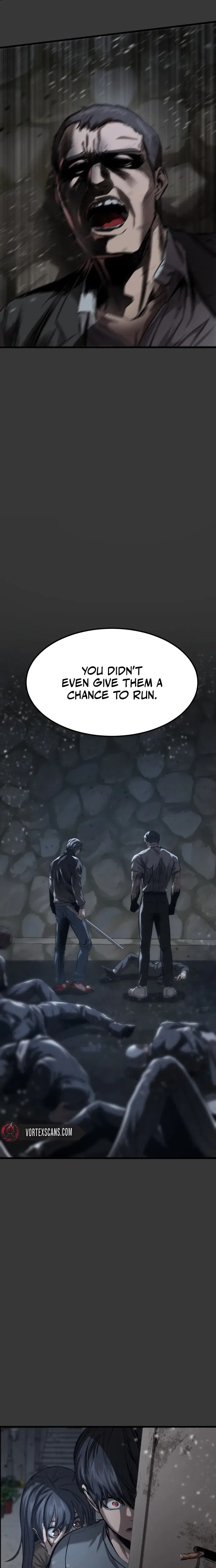 King of the Cartel Chapter 2 - Page 9