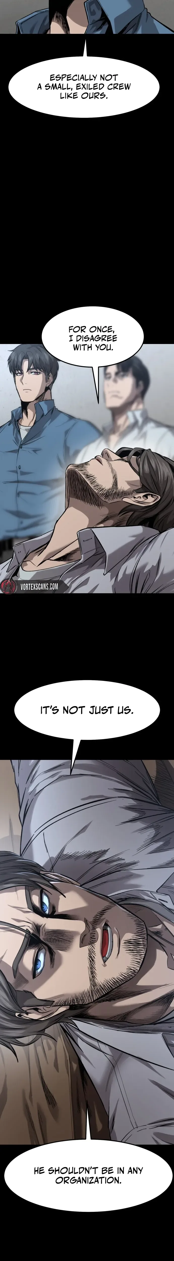 King of the Cartel Chapter 2 - Page 14