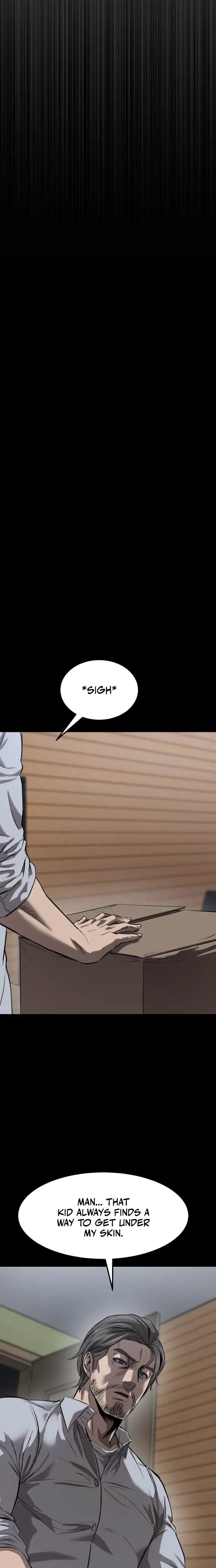 King of the Cartel Chapter 2 - Page 25