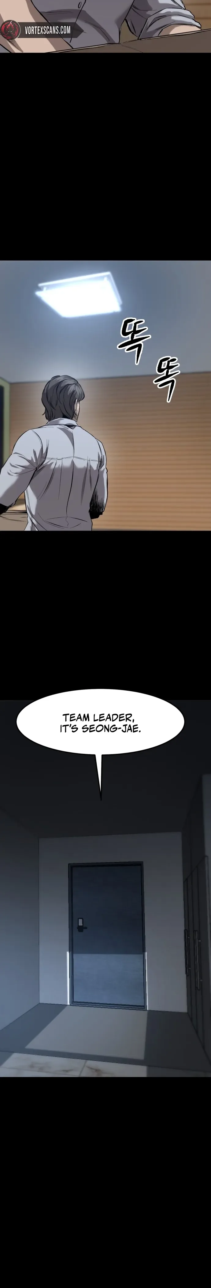 King of the Cartel Chapter 2 - Page 26