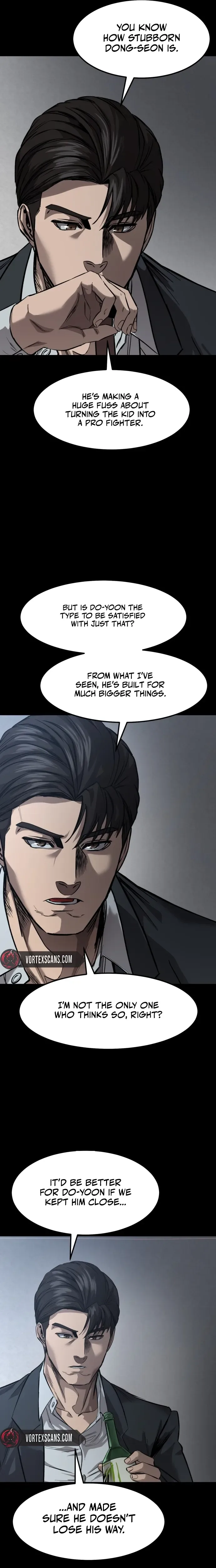 King of the Cartel Chapter 2 - Page 31