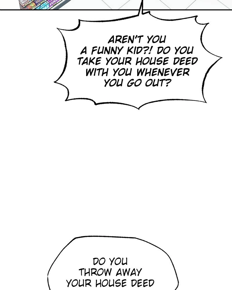 King of the Octagon Chapter 1 - Page 12