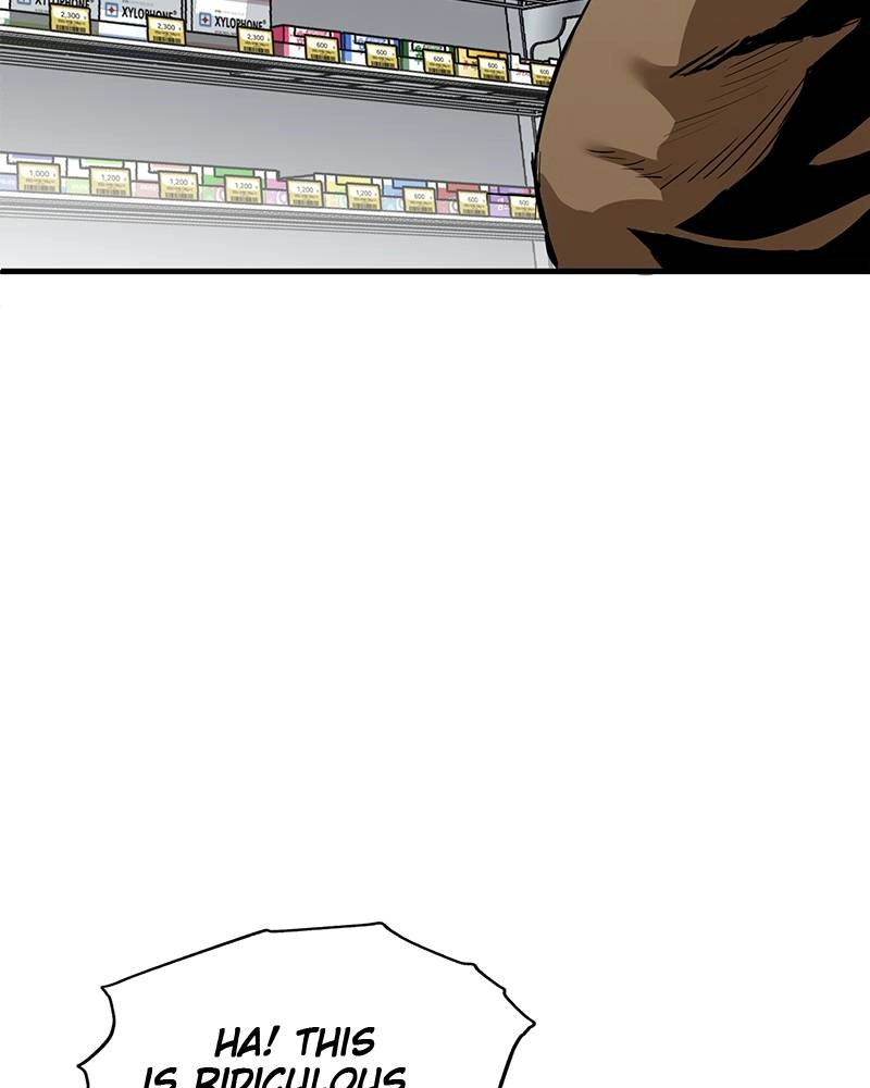 King of the Octagon Chapter 1 - Page 18