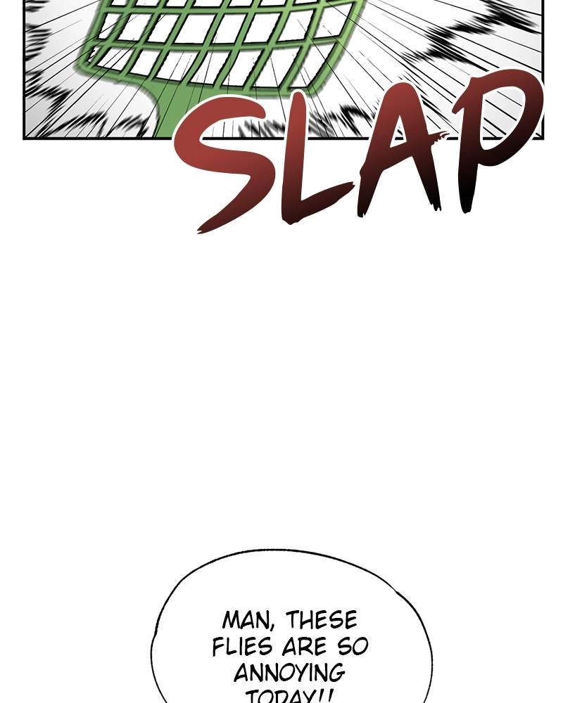 King of the Octagon Chapter 1 - Page 8