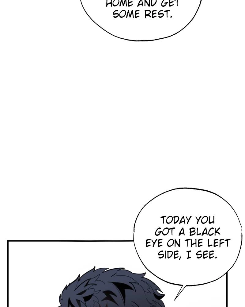 King of the Octagon Chapter 1 - Page 20