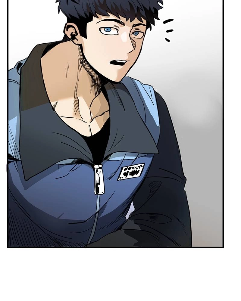 King of the Octagon Chapter 1 - Page 21