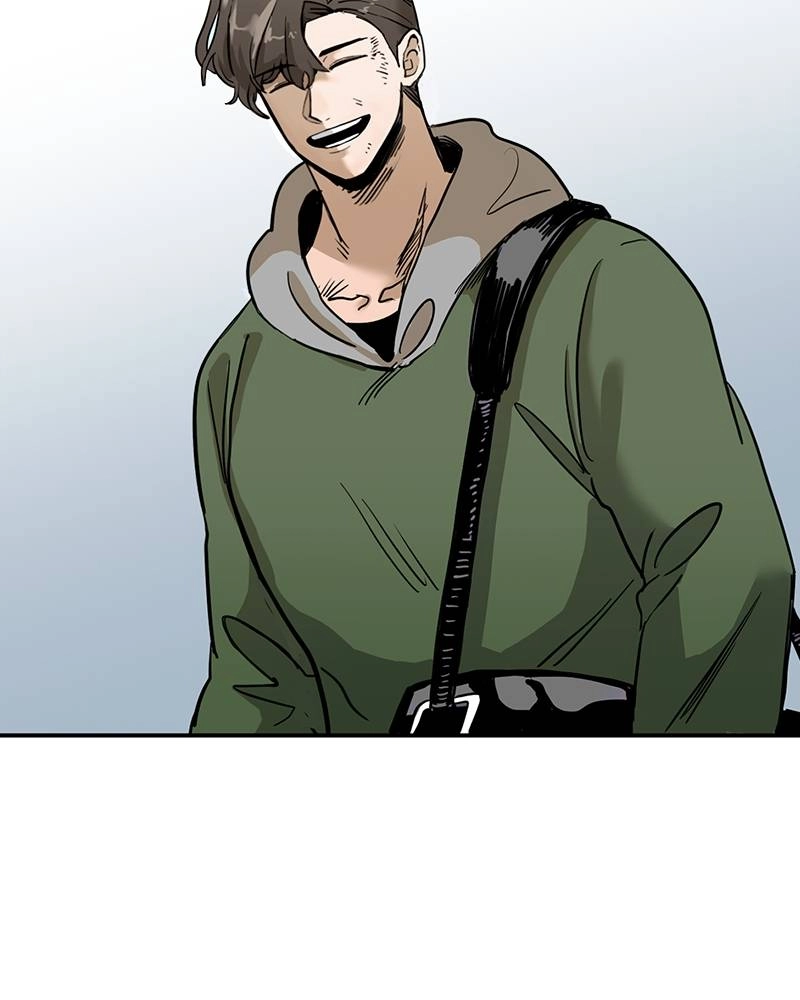 King of the Octagon Chapter 1 - Page 26