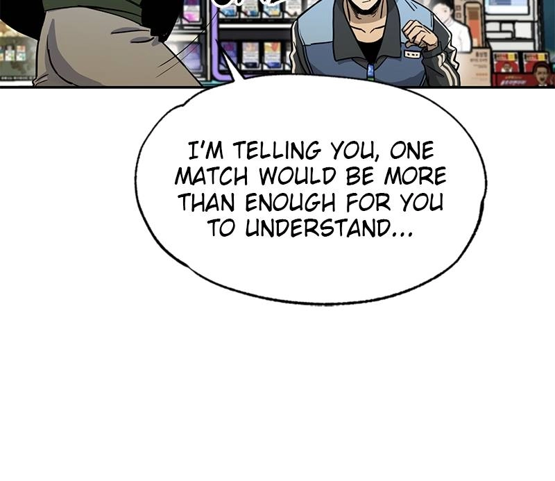King of the Octagon Chapter 1 - Page 29