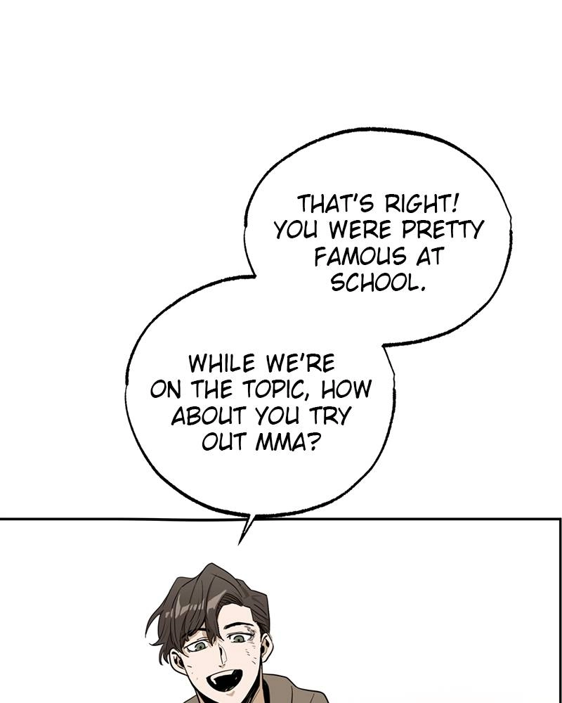 King of the Octagon Chapter 1 - Page 30