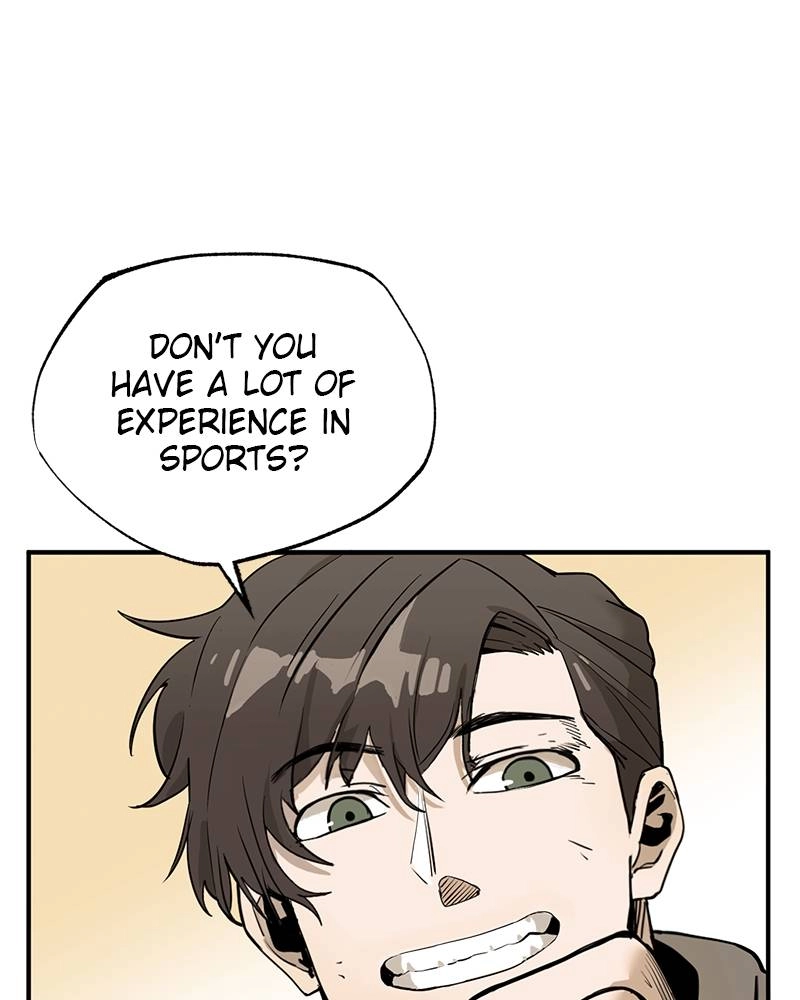 King of the Octagon Chapter 1 - Page 32