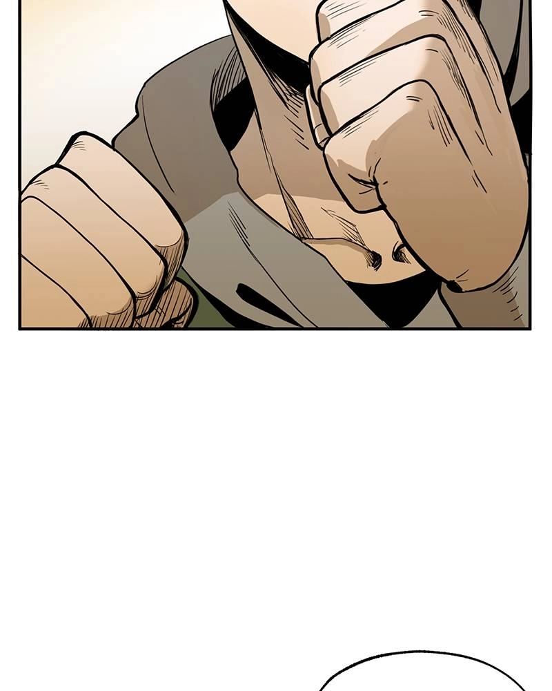 King of the Octagon Chapter 1 - Page 33