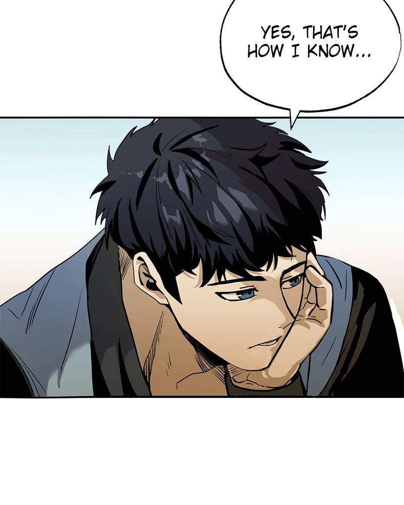 King of the Octagon Chapter 1 - Page 34