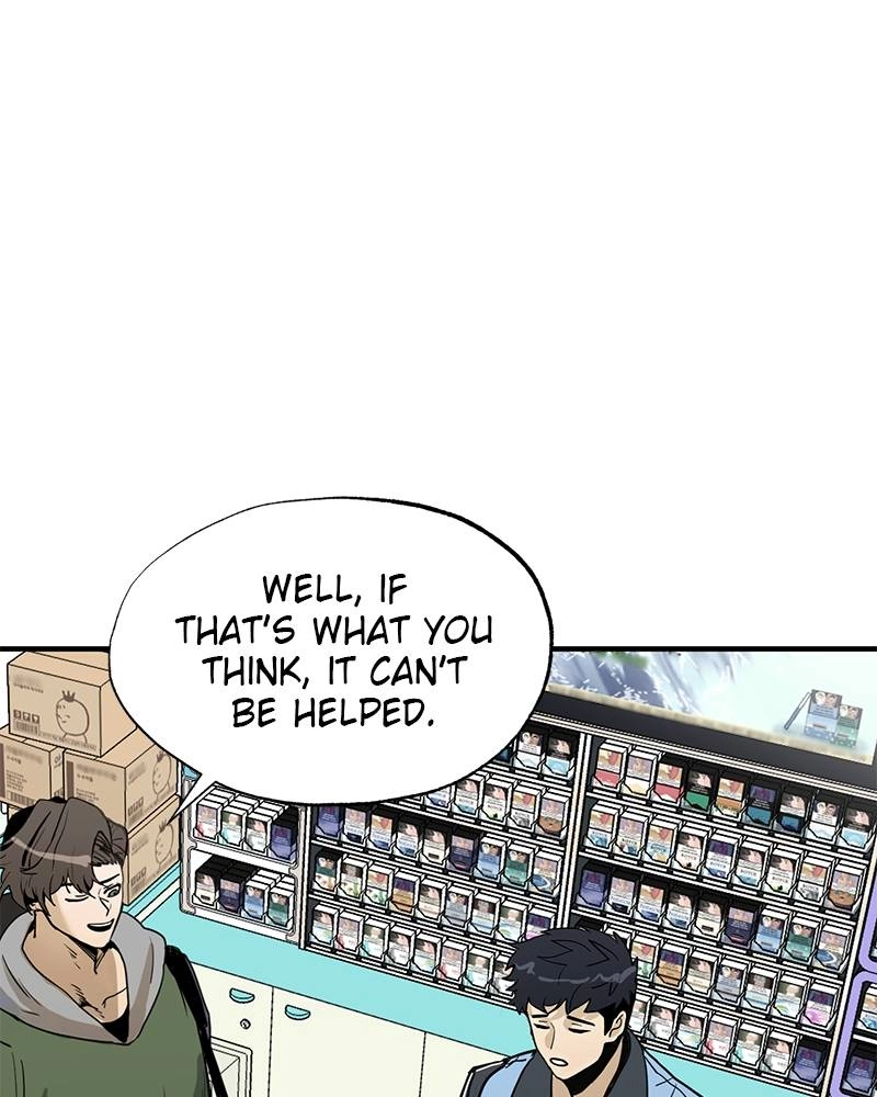 King of the Octagon Chapter 1 - Page 37