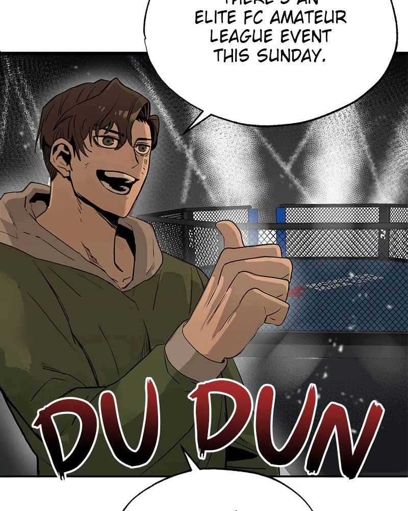 King of the Octagon Chapter 1 - Page 41