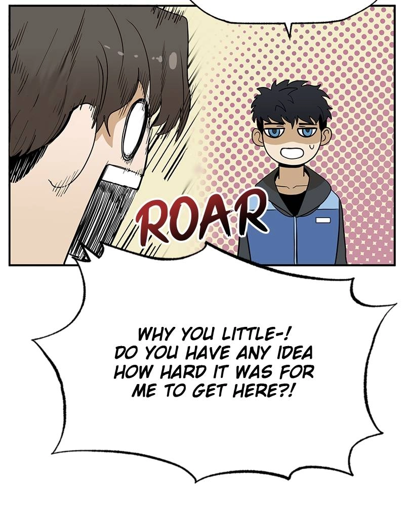 King of the Octagon Chapter 1 - Page 45
