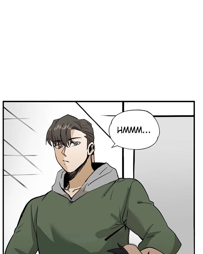King of the Octagon Chapter 1 - Page 48