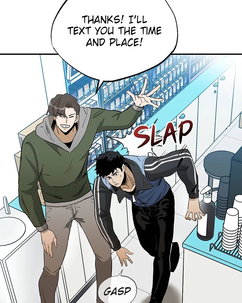 King of the Octagon Chapter 1 - Page 52